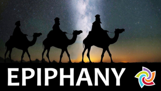 The Epiphany Story and 