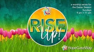 RiseUp!