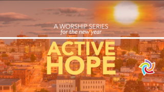 Active Hope: