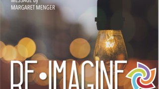 Reimagining a better world