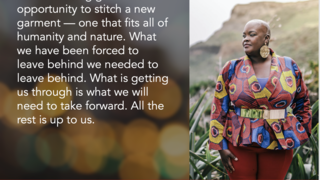 Reimagining the church