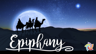 Epiphany