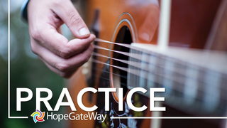 HopeGateWay Community Practices - Service