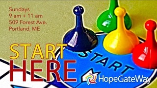 Start Here: Called