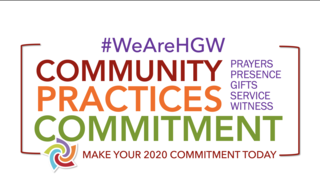 Community Practices Sunday