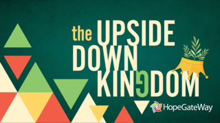 “Storing Treasures in Heaven: The Call to Mutual Aid”