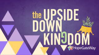 “Finding Solidarity in Jesus’ Message”