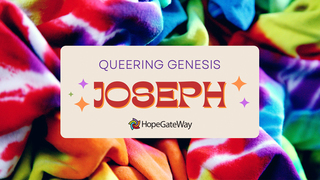 HopeGateWay sermon for July 31, 2022