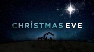 Christmas Eve Service