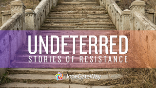 “Courageous Resistance: The Power of Five Sisters”