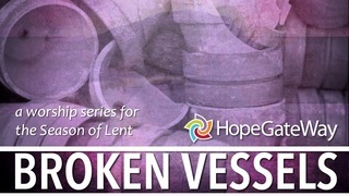 Broken Vessels