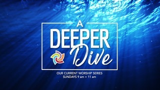 A Deeper Dive