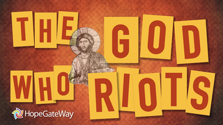 Does Jesus Want You to be a Doormat?