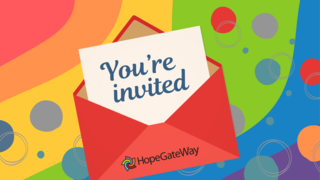 Accepting the Invitation