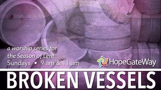 Broken Vessels