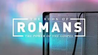 The Gospel: Purpose for Our Lives