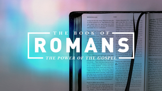 From Him and Through Him and For Him