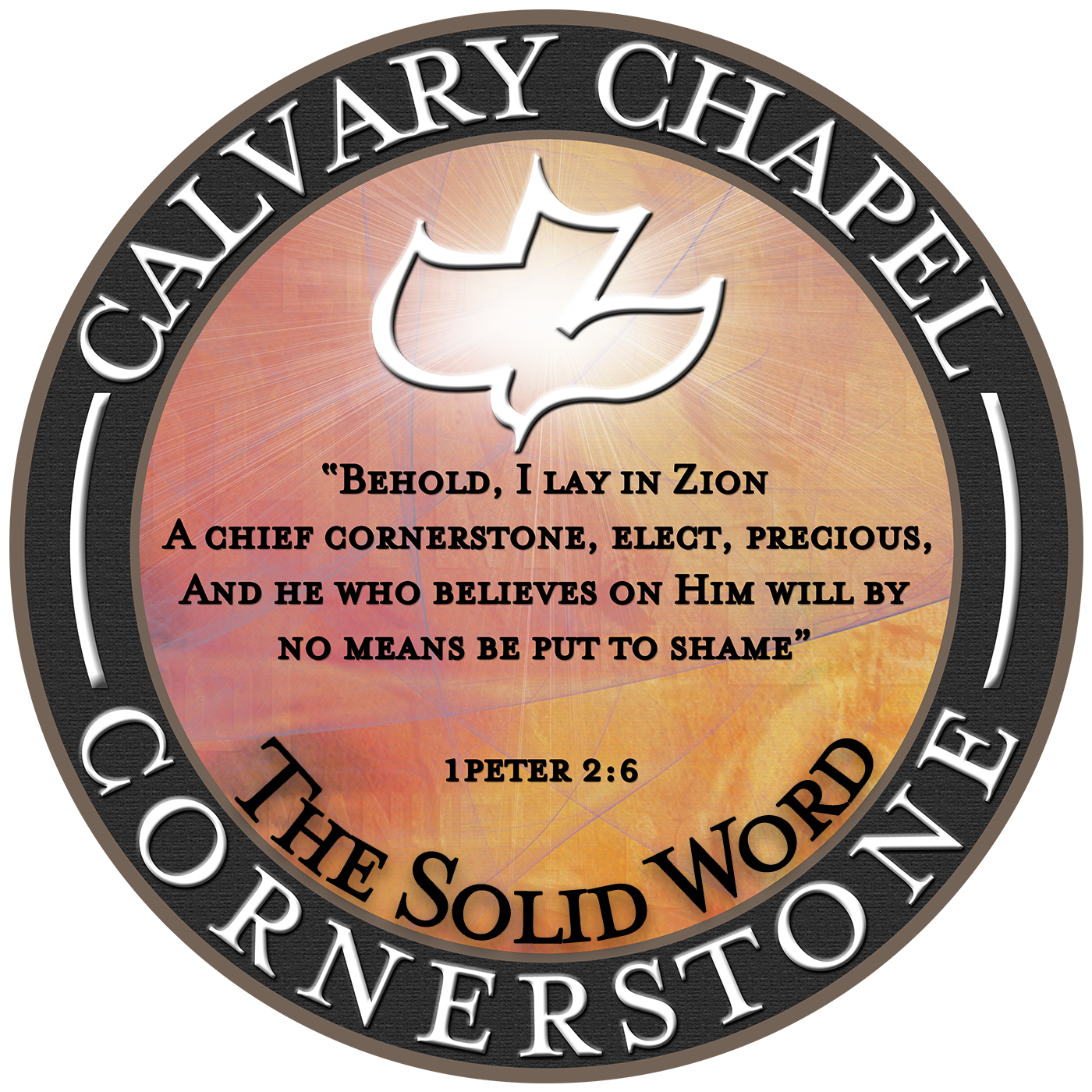 Calvary Chapel Cornerstone Covina