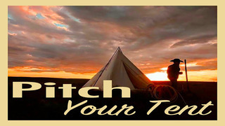 Pitch Your Tent
