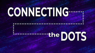 Connecting the Dots episode artwork