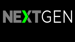Next Gen episode artwork