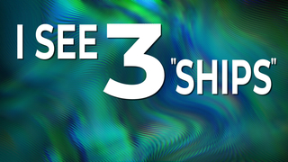 I See 3 "ships" episode artwork