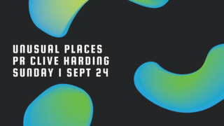 Unusual Places