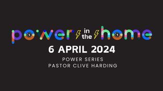 Power In The House