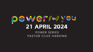 Power in You