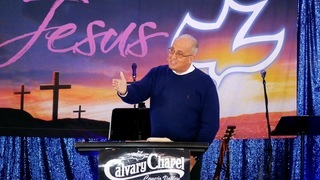 Acts 2:42-47, 3 “Walking In The Spirit” episode artwork