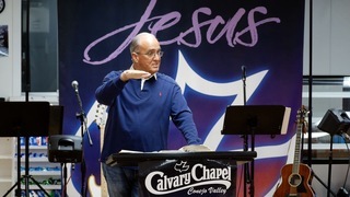 Titus 2:1-10 “Behavior Becoming Of Belief” episode artwork