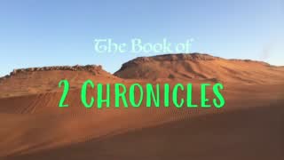 2 Chronicles 21 “When Godly Men Make Ungodly Choices” episode artwork