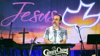 Thursday Service - Lamentations 3 episode artwork