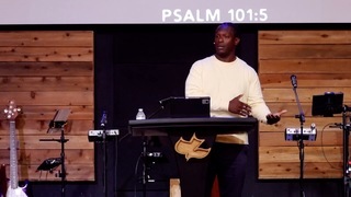 Acts 14 “Through Much Tribulation Enter The Kingdom Of God” episode artwork