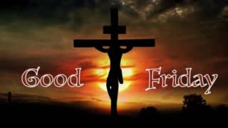 Mark 15:15-47 "So Just How Much Does Jesus Love You?" episode artwork