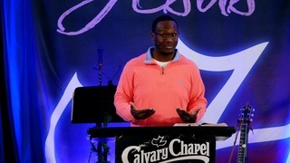 Proverbs 4 "The Path Of The Just" episode artwork