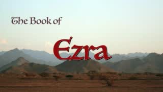 Ezra 4 "When You Follow The Lord You Will Face Opposition" episode artwork