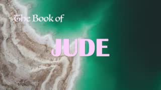 Jude 1:14-25 “How To Stand In The Truth” episode artwork