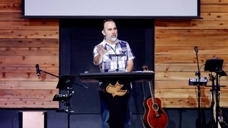 Galatians 1:1-5 episode artwork