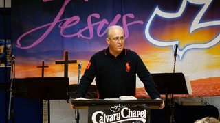 Acts 20 "A Pastor's Heart" episode artwork