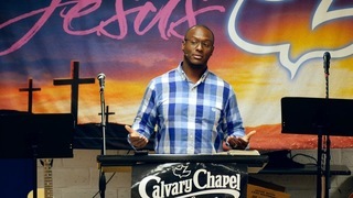 Habakkuk 1-2:1 “When I Don’t Understand What God Is Doing” episode artwork