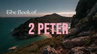 2 Peter 1:8-11 “Growing In Faith And Spiritual Maturity” episode artwork