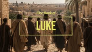 Luke 8:40-56 “Jesus, Our All Powerful Savior” Part 2 episode artwork