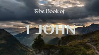 1 John 2:1-2 “Order In The Court” episode artwork
