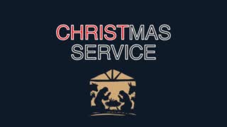 Luke 2:1-20 “It’s Not Christmas Without Christ” episode artwork