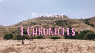 1 Chronicles 13 “Making Decisions And Making Mistakes” episode artwork