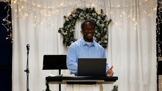Habakkuk 2:5-20 “The Lord Is In His Holy Temple” Pt. 2 episode artwork