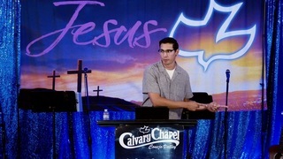 Colossians 1:9-14 "Walking Worthy" episode artwork