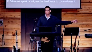 Colossians 3:5-3:17 "Dressed For The Occasion" episode artwork