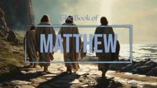 Matthew 14:1-21 “Responding To Jesus” episode artwork